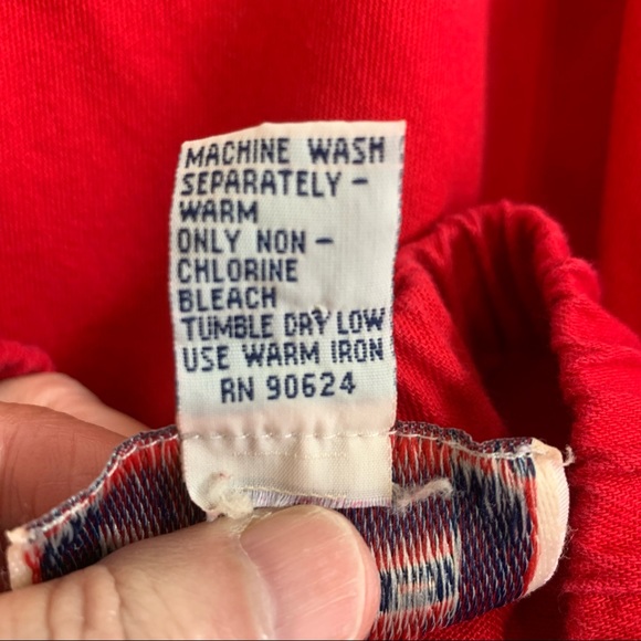 Red Ridge Mountain Outfitters Cottagecore Skirt - Picture 6 of 6